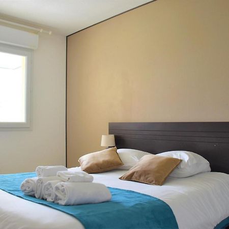 Adonis Grandcamp - Residence Les Isles De Sola ภายนอก รูปภาพ