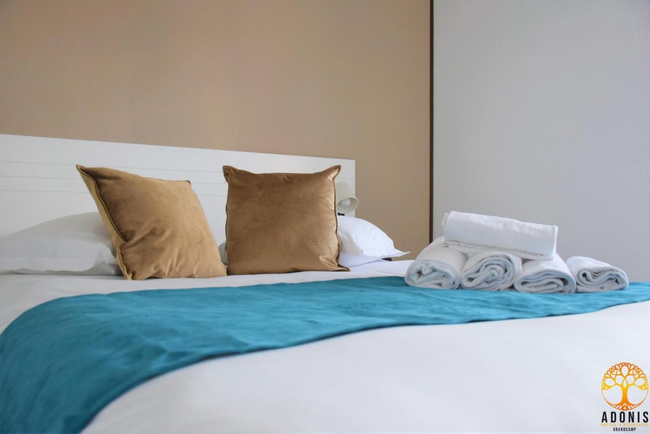 Adonis Grandcamp - Residence Les Isles De Sola ภายนอก รูปภาพ