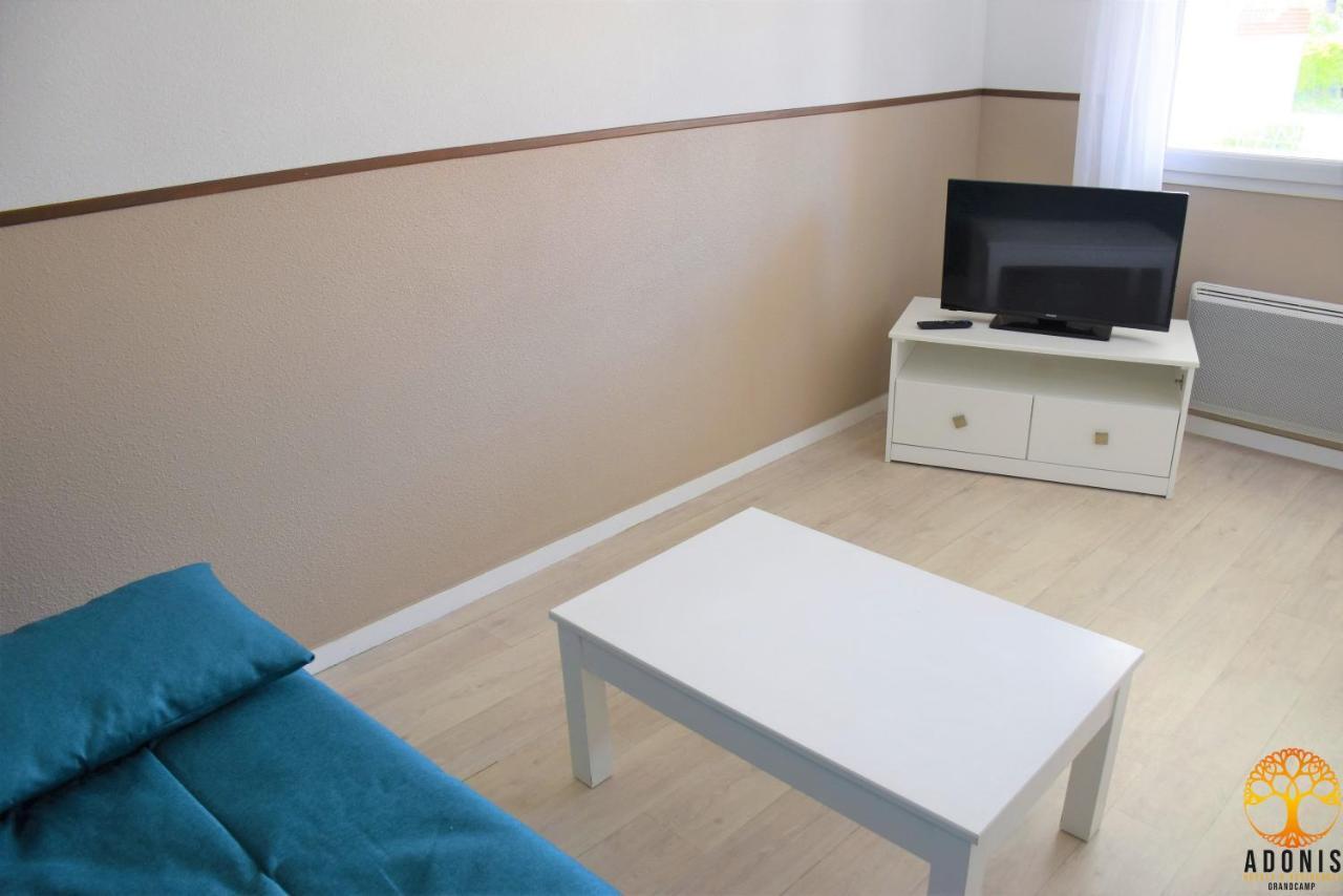 Adonis Grandcamp - Residence Les Isles De Sola ภายนอก รูปภาพ