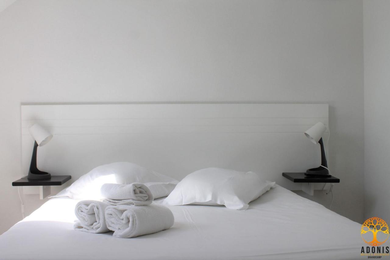 Adonis Grandcamp - Residence Les Isles De Sola ภายนอก รูปภาพ