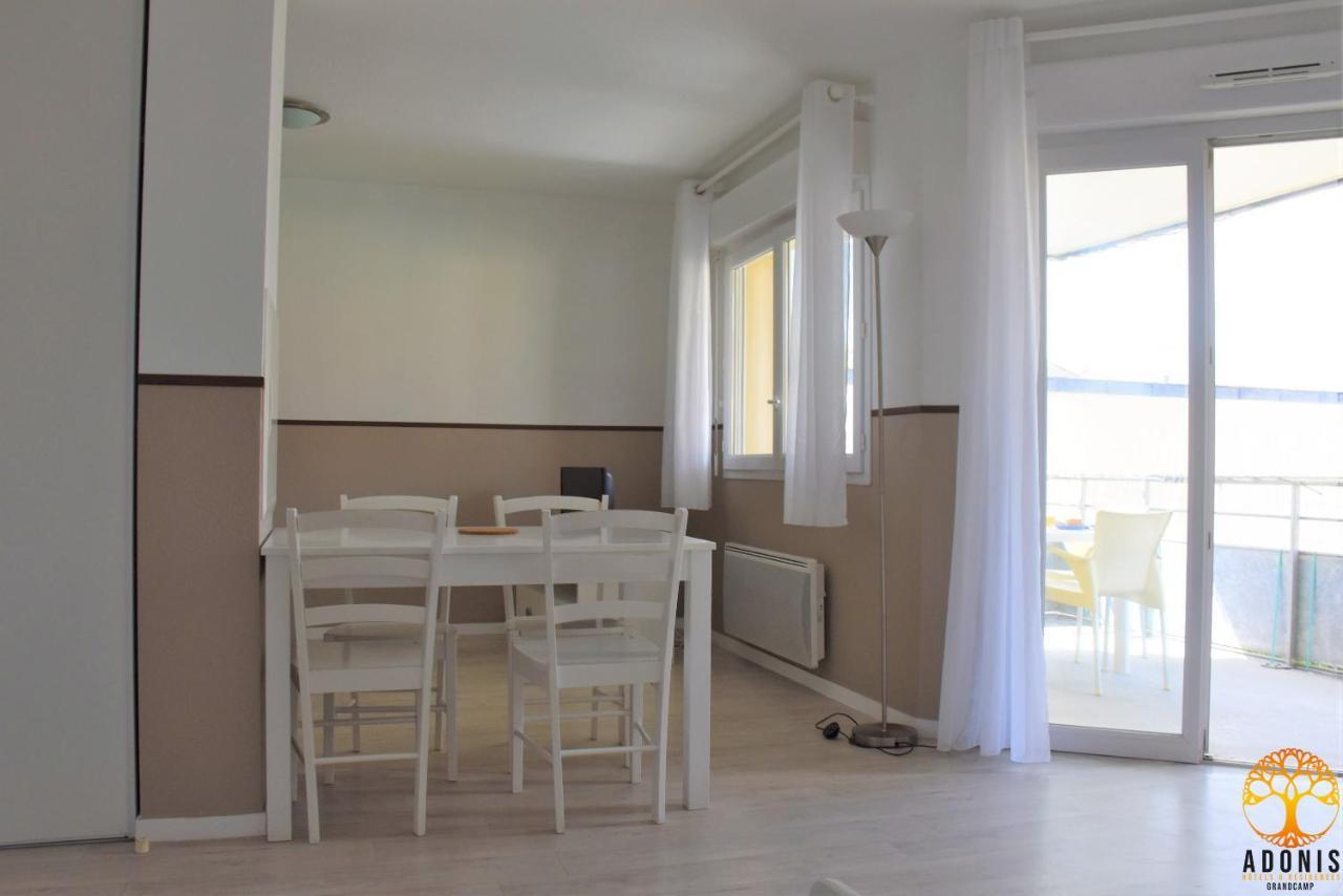 Adonis Grandcamp - Residence Les Isles De Sola ภายนอก รูปภาพ
