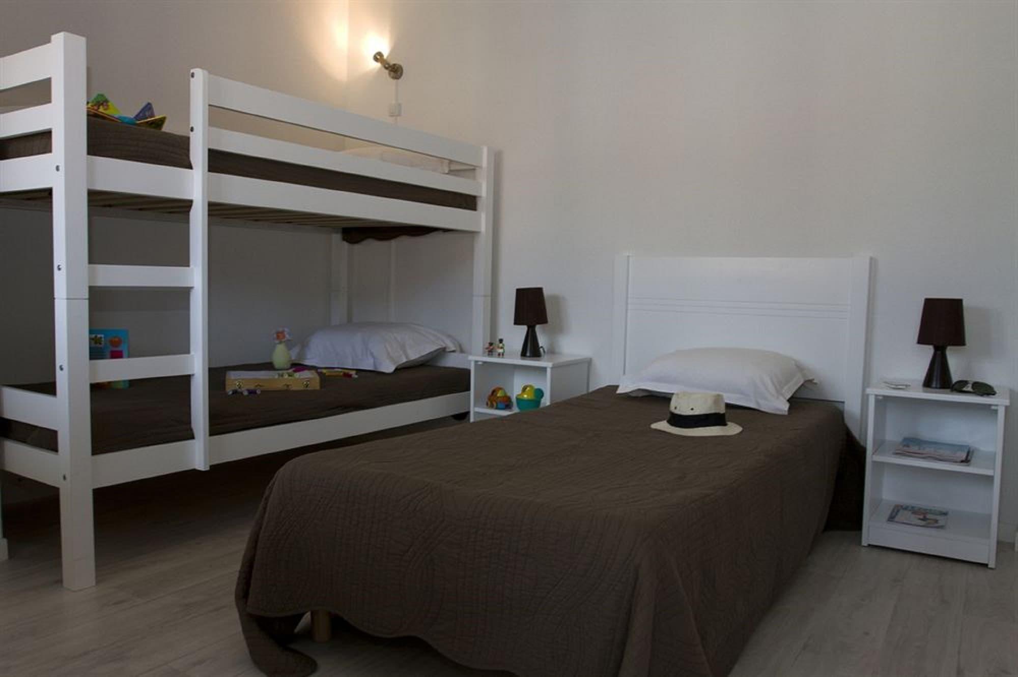 Adonis Grandcamp - Residence Les Isles De Sola ภายนอก รูปภาพ