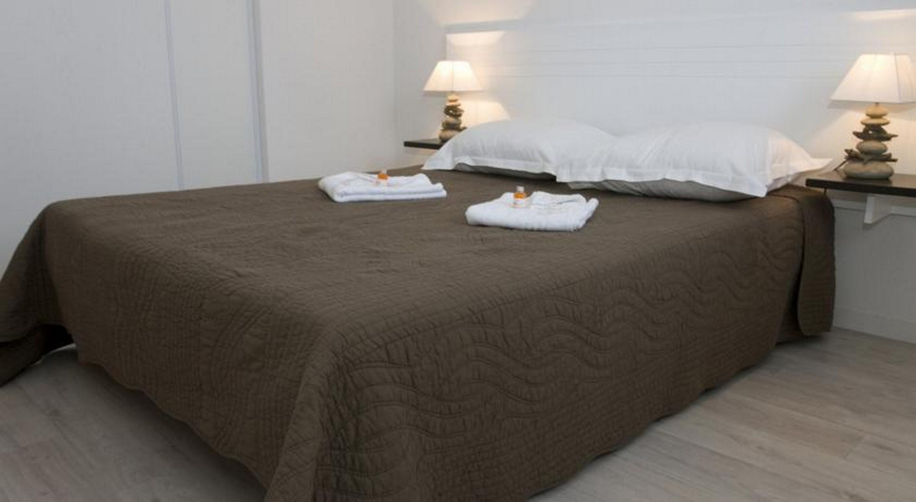 Adonis Grandcamp - Residence Les Isles De Sola ภายนอก รูปภาพ